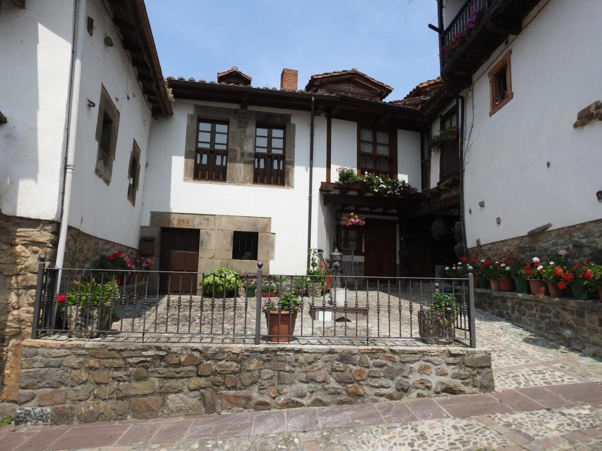 Appartamento Casuca La Solana Potes Esterno foto