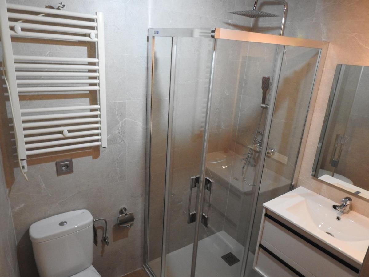 Appartamento Casuca La Solana Potes Esterno foto