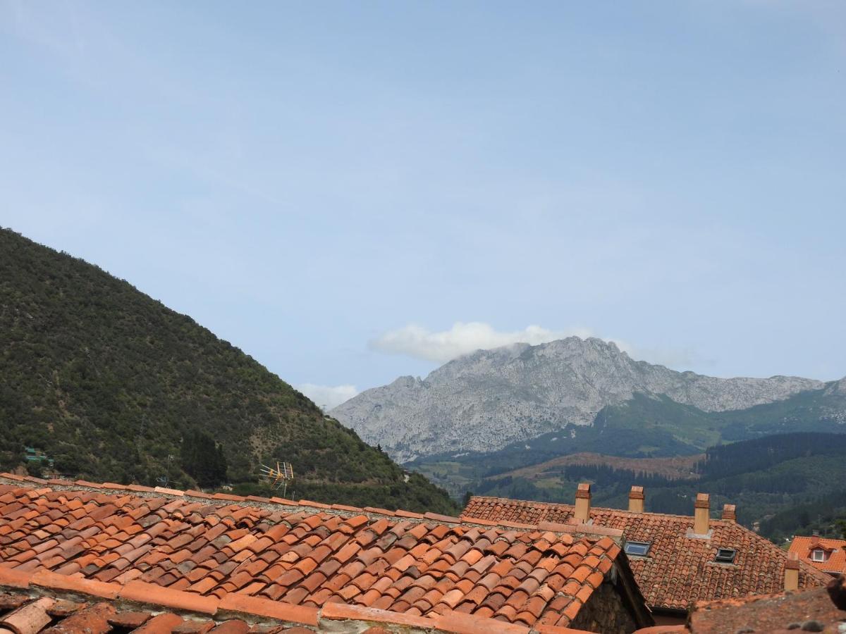 Appartamento Casuca La Solana Potes Esterno foto
