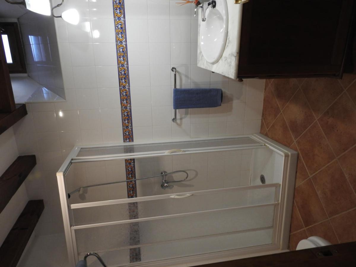 Appartamento Casuca La Solana Potes Esterno foto